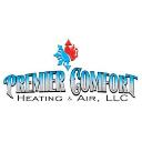 Premier Comfort Heating and Air, LLC logo